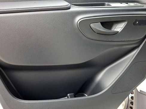 New 2025 Mercedes-Benz Sprinter 3500 image 9