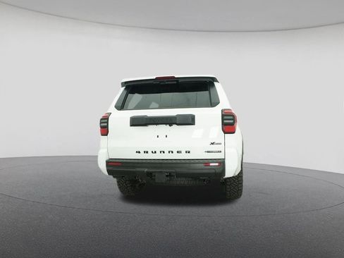 New 2026 Toyota 4Runner TRD Off-Road image 23