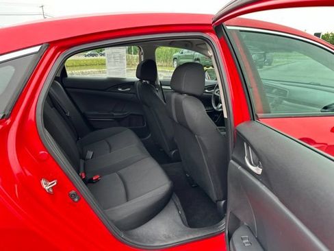 Used 2019 Honda Civic LX image 19