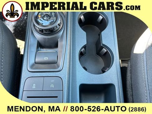 New 2026 Ford Maverick XL image 30