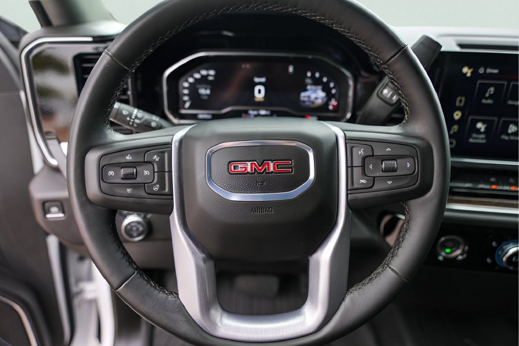 Used 2024 GMC Sierra 1500 Elevation RWD image 14