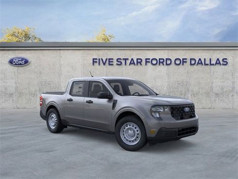 New 2025 Ford Maverick XL w/ 4K Tow Package image 7