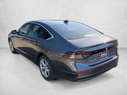 Used 2023 Honda Accord LX image 7