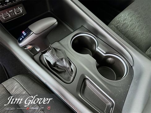 New 2026 Dodge Durango GT w/ Blacktop Package image 36