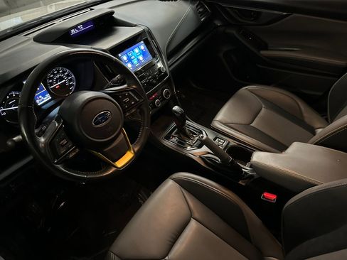 Used 2023 Subaru Crosstrek 2.5i Sport image 11