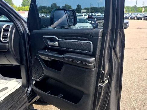 Used 2020 RAM 1500 Big Horn image 16