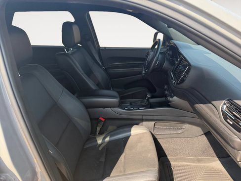 Used 2022 Dodge Durango GT AWD/4WD image 15