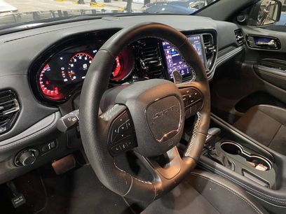 Used 2025 Dodge Durango SRT Hellcat w/ Black Package