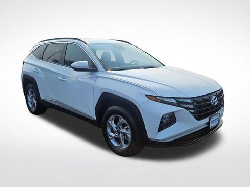 Used 2024 Hyundai Tucson SEL AWD/4WD image 8