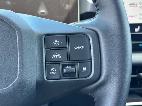 New 2026 Toyota RAV4 XSE AWD/4WD image 29