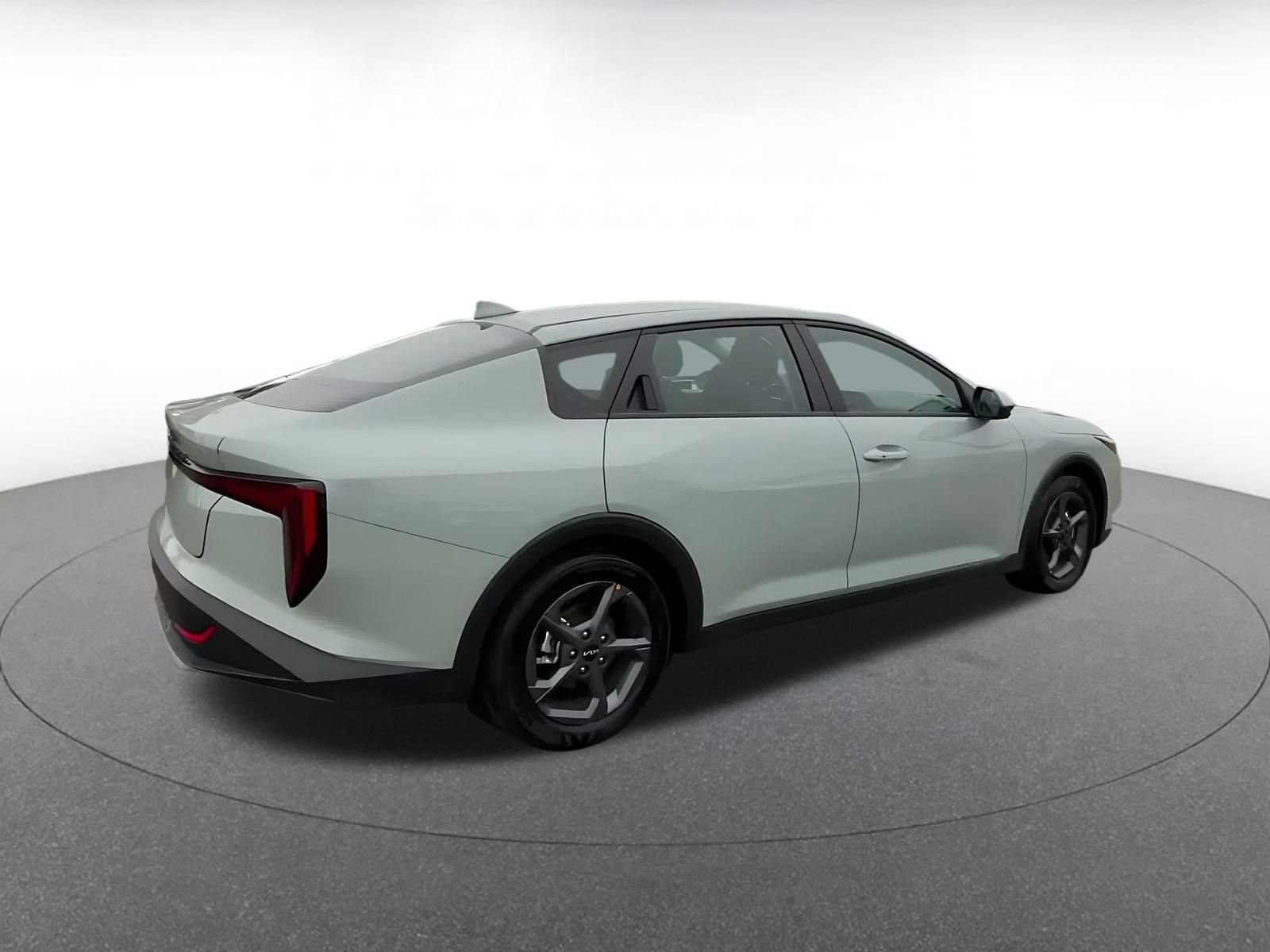 Used 2026 Kia K4 FWD image 14
