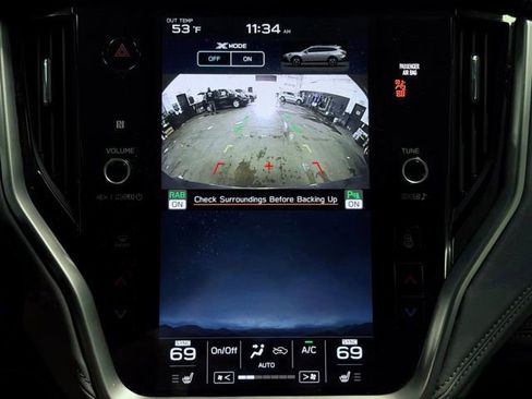 Used 2022 Subaru Outback Limited AWD/4WD image 40