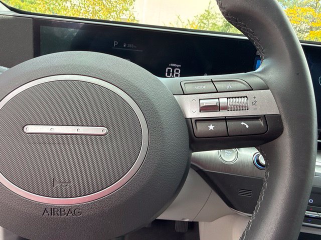 Used 2024 Hyundai Kona SEL AWD/4WD image 34