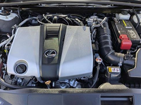 Used 2024 Lexus ES 350 w/ Premium Package image 23