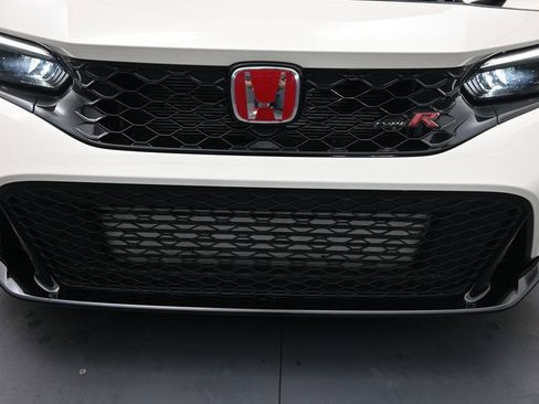 Used 2025 Honda Civic Type R image 26