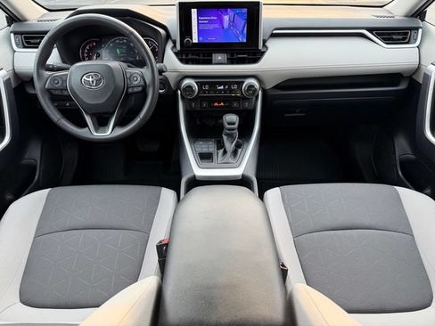Certified 2025 Toyota RAV4 XLE w/ Convenience Package AWD/4WD image 20