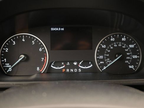Used 2021 Ford EcoSport Titanium FWD image 14