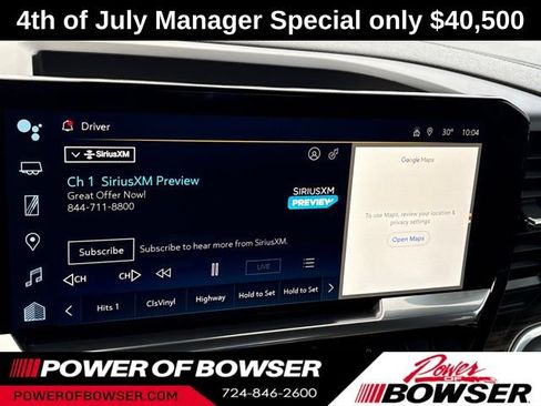 Certified 2022 Chevrolet Silverado 1500 RST AWD/4WD image 16