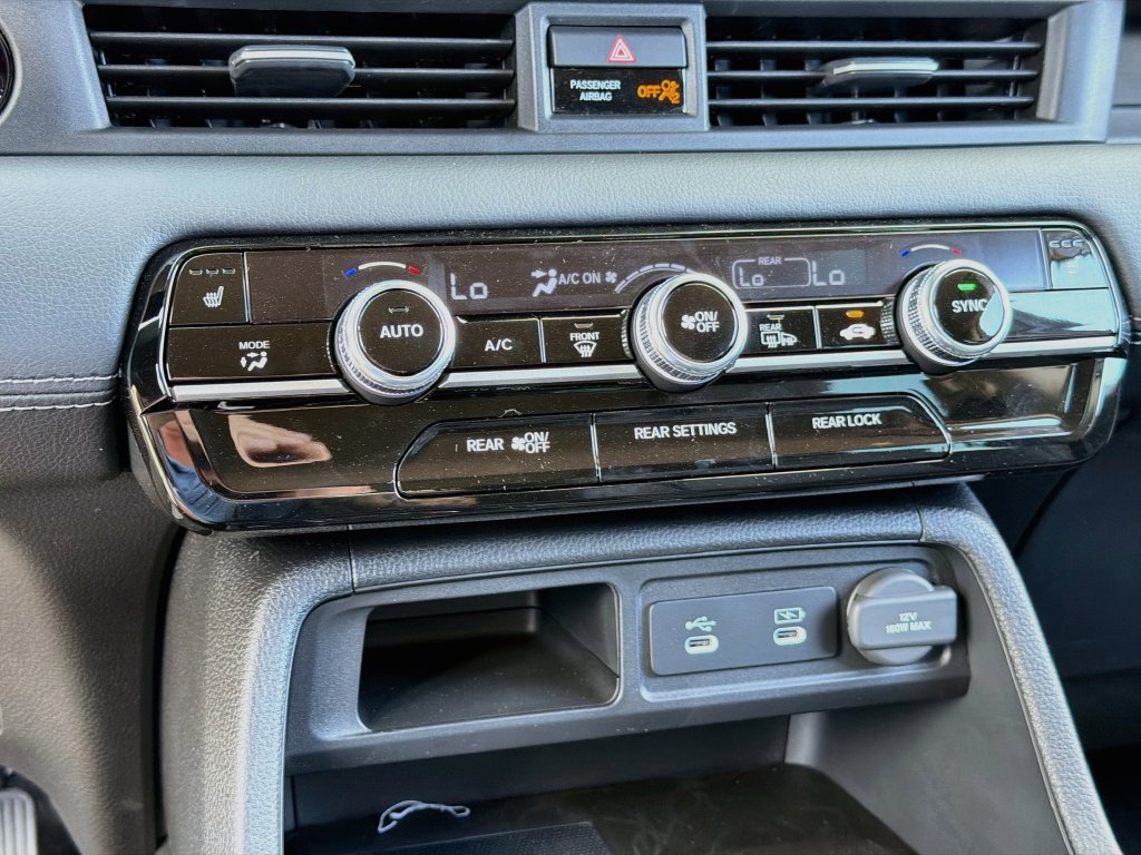 New 2026 Honda Pilot EX-L image 20
