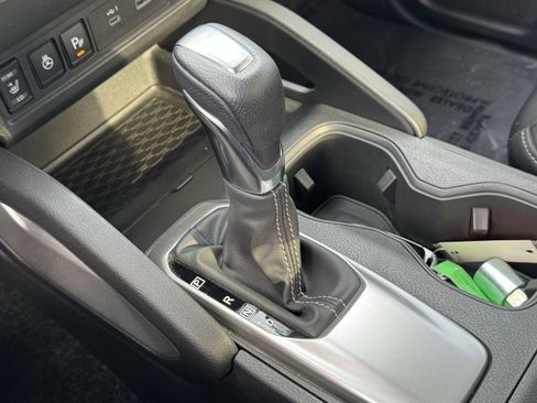 Used 2024 Nissan Frontier SL w/ Technology Package image 31