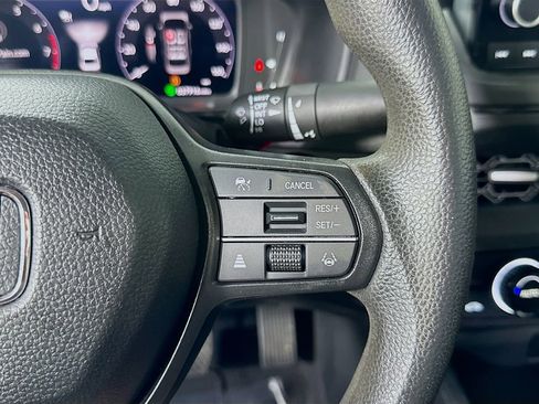 Used 2024 Honda Accord EX image 22