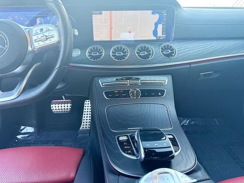 Used 2020 Mercedes-Benz E 450 Cabriolet image 18