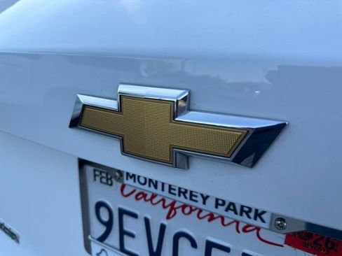 Certified 2023 Chevrolet Blazer LT image 30