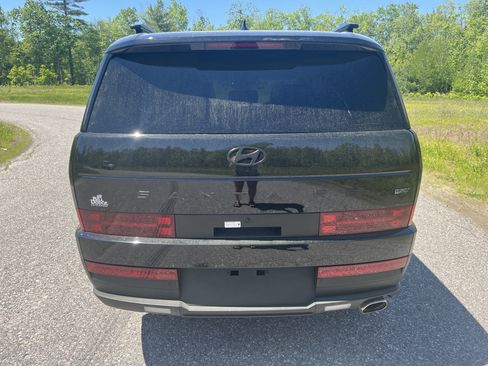 Used 2025 Hyundai Santa Fe XRT AWD/4WD image 11