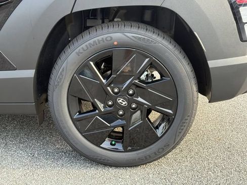 New 2027 Hyundai Kona SEL Sport FWD image 20