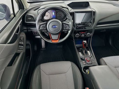 Used 2022 Subaru Forester Sport image 10