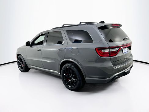 Used 2023 Dodge Durango R/T w/ Tow 'N Go Package AWD/4WD image 7