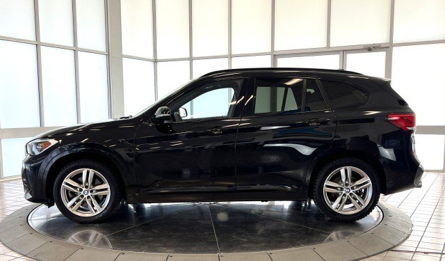 Used 2020 BMW X1 xDrive28i w/ Premium Package AWD/4WD image 4