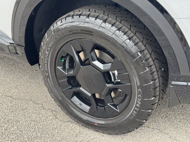 New 2027 Kia Telluride SX X-Pro AWD/4WD image 7