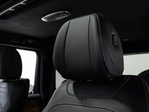 Used 2025 Mercedes-Benz G 63 AMG 4MATIC image 40