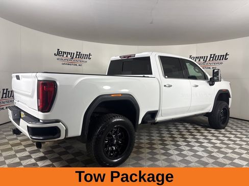 Used 2020 GMC Sierra 2500 Denali w/ Denali Ultimate Package image 6