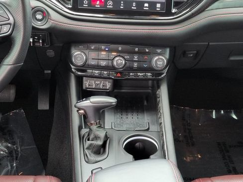 Used 2025 Dodge Durango R/T AWD/4WD image 20