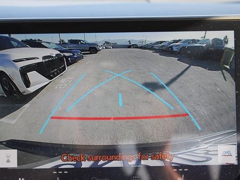 Certified 2024 Lexus NX 250 FWD image 13