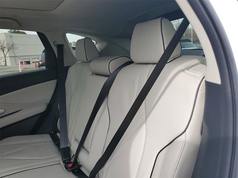 New 2026 Acura RDX Advance Package image 14