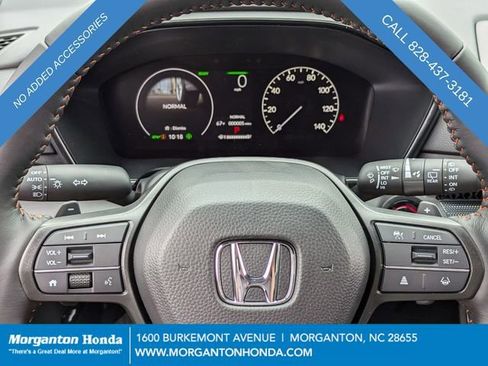 New 2026 Honda CR-V Sport image 14
