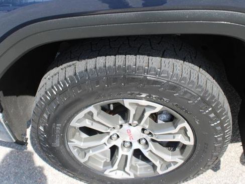 Used 2021 GMC Sierra 1500 SLE w/ X31 Off-Road Package image 15