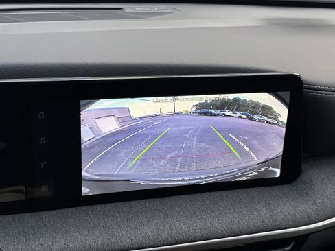 New 2026 Nissan Kicks SV w/ SV Premium Package image 16