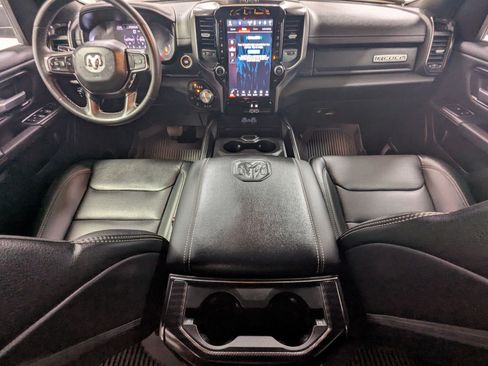 Used 2024 RAM 1500 Rebel w/ Rebel Level 1 Equipment Group AWD/4WD image 17