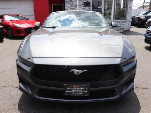 Used 2026 Ford Mustang Premium RWD image 8