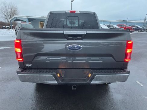 Used 2020 Ford F150 Lariat image 12