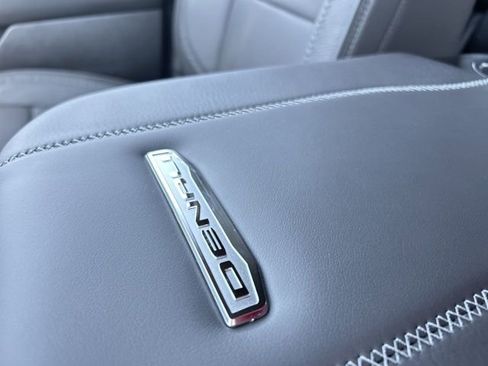 New 2026 GMC Yukon Denali AWD/4WD image 50