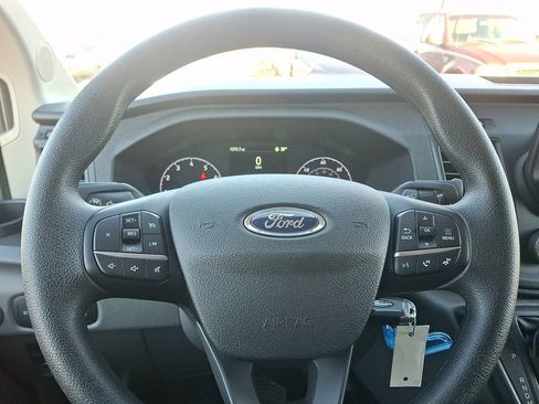 Used 2025 Ford Transit 250 Low Roof image 19