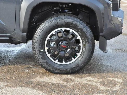 New 2026 Toyota Tacoma TRD Sport AWD/4WD image 5