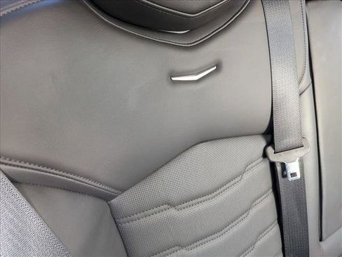 Used 2018 Cadillac CT6 Luxury image 18