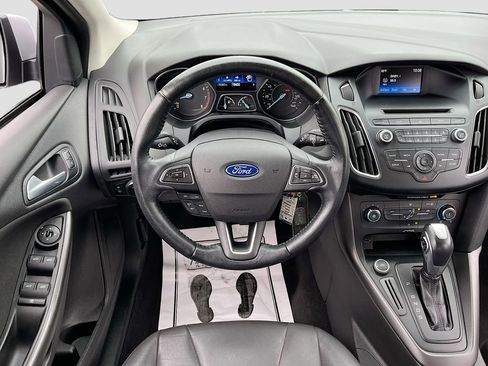 Used 2015 Ford Focus SE w/ Equipment Group 201A image 20