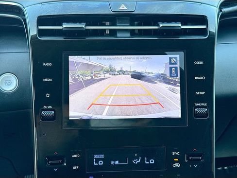 Certified 2024 Hyundai Tucson SEL FWD image 13
